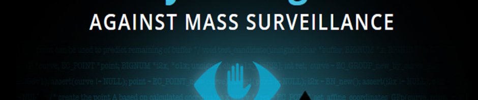 The Day We Fight Back: quand Internet proteste contre la surveillance massive