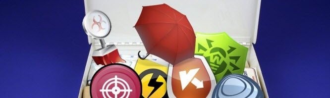 7 antivirus gratuits et portables pour créer un kit de sécurité informatique