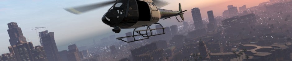 Take-Two écarte la possibilité de lancer un GTA par an