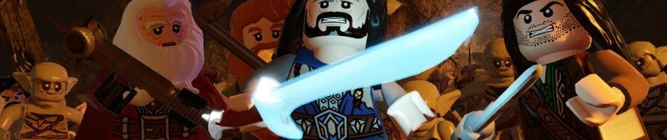 LEGO : The Hobbit a enfin une date de sortie !