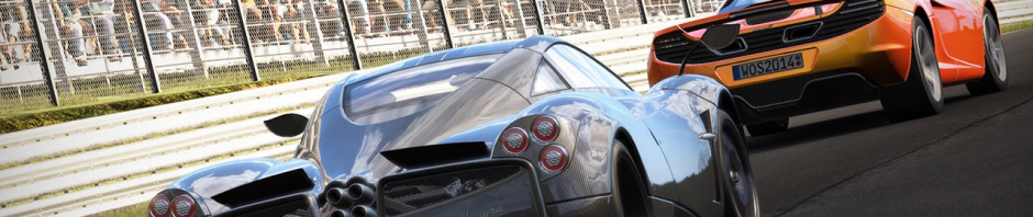 World of Speed: une annonce officielle et une vidéo trailer