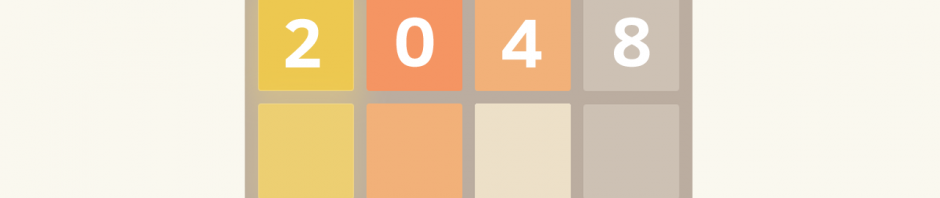 Comment gagner à 2048: le créateur du jeu révèle son secret! [Mise à jour]