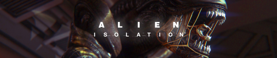 Alien: Isolation Preview: la bête est revenue (PC, PS3, PS4, Xbox 360, Xbox One)