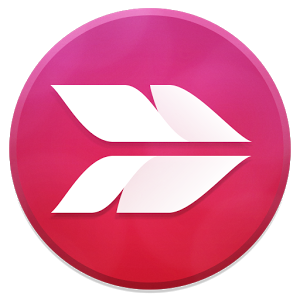Application Android Skitch