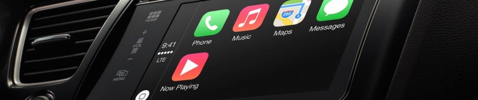 iPhone dans la voiture: Volvo dévoile en vidéo le fonctionnement de CarPlay