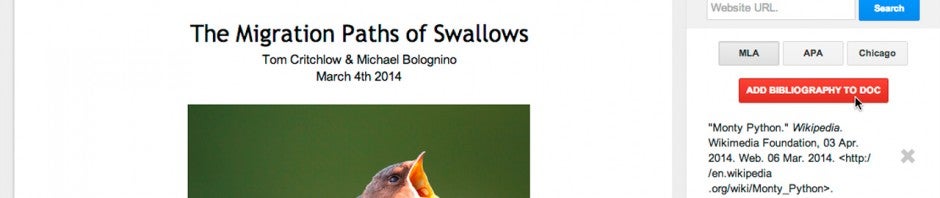 Google lance sa boutique d’extensions pour Google Docs pour rivaliser avec Office