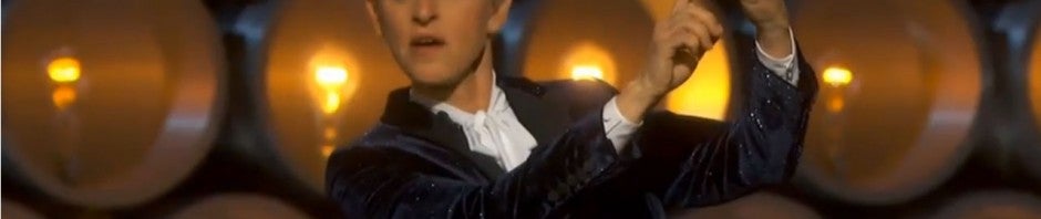 Oscars 2014: voici le selfie le plus retweeté de l’histoire