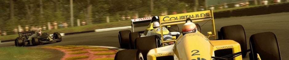 F1 2013 maintenant disponible pour Mac