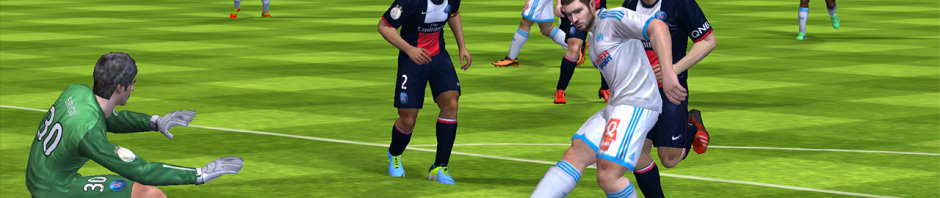 Télécharger FIFA 14 sur Windows Phone est enfin possible