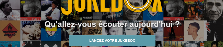 Avec JukeBox, la FNAC lance son service de streaming et s’attaque à Deezer et Spotify