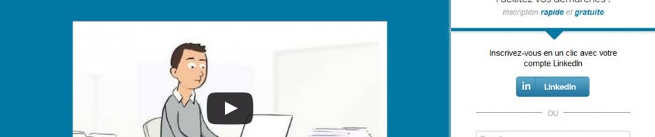 App du jour : simplifiez votre recherche d’emploi sur Monster avec Boxmyjob [Web]