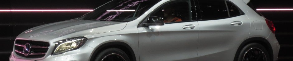 Après Apple, Android s’invite aussi dans les Mercedes avec Google Projected Mode