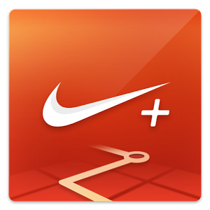 Application Android Nike + Running