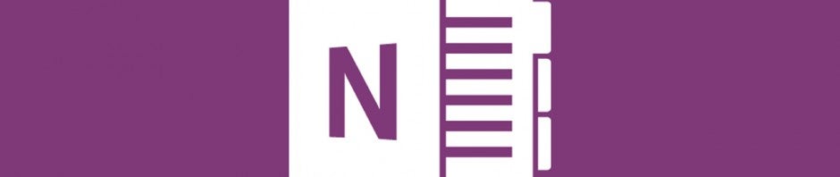 OneNote pour Mac et iPhone accepte les pièces jointes