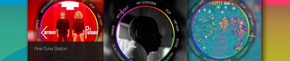 Milk Music: le service de streaming sans pub made in Samsung pour Galaxy