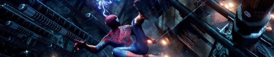 The Amazing Spider-Man 2 maintenant dispo sur Android et iPhone