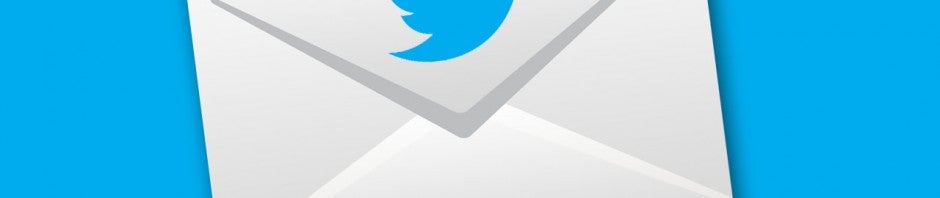 Twitter: découvrez qui était votre premier abonné (follower)