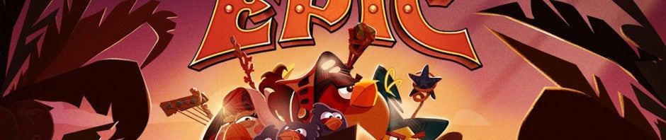Tous les Angry Birds sont gratuits pour Windows Phone