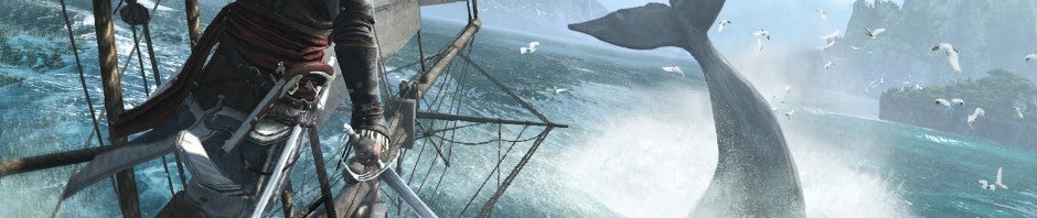 Assassin’s Creed 5: une première affiche du prétendu héros apparaît