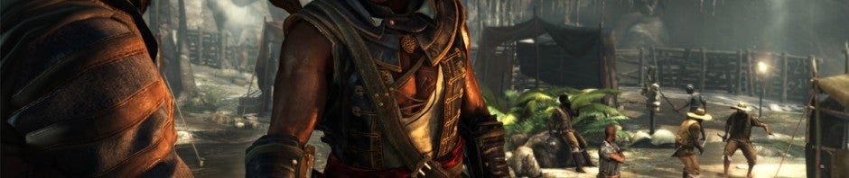 Assassin’s Creed 5: le jeu aurait déjà été vu par la presse spécialisée