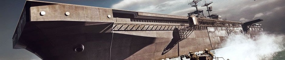 Battlefield 4: un trailer vidéo du nouveau DLC Naval Strike