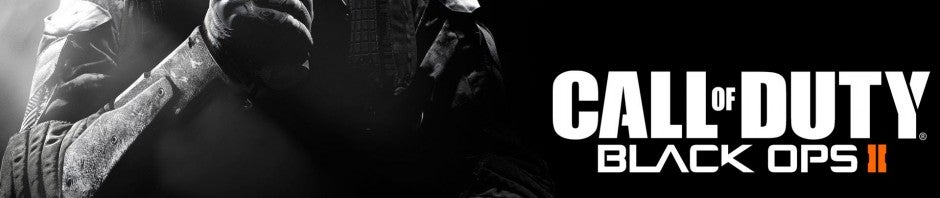 Call of Duty: Black Ops 2 lance 4 packs de personnalisation pour les armes