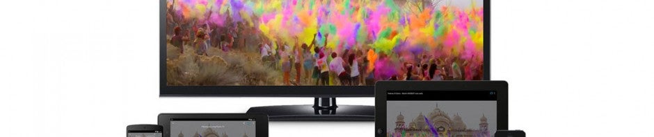 Chromecast disponible en France avec les applis CanalPlay, FranceTV Pluzz et SFR TV