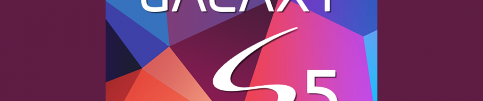 GALAXY S5 Experience: l’appli officielle de Samsung pour tester le S5