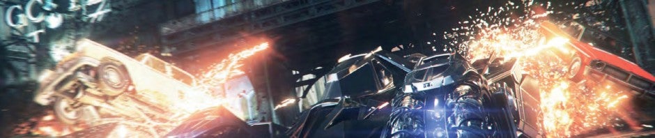 Batman Arkham Origins: le DLC Cold, Cold Heart dispo au téléchargement