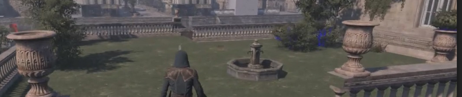 Assassin’s Creed 5: des images en fuite riches en infos