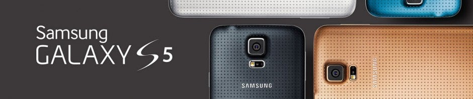 Samsung Galaxy S5: le déploiement d’Android 5.0 Lollipop a commencé