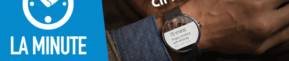 Firefox, 2048, Google Maps et Android Wear dans la Minute Softonic