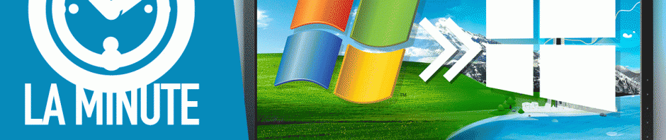 Avira Antivirus, Watch Dogs, Talking Angela et PCMover dans la Minute Softonic