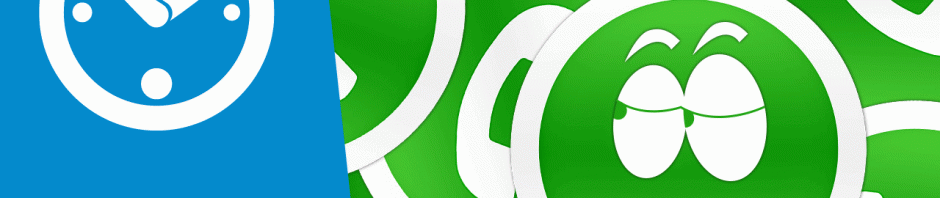 VLC, Titanfall, Talking Angela et WhatsApp dans la Minute Softonic