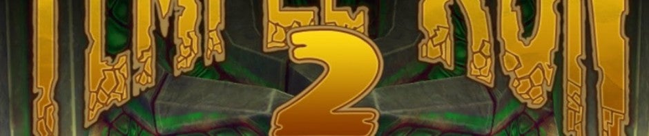 Temple Run 2 ajoute du contenu gratuit pour célébrer la Saint Patrick