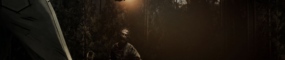 The Walking Dead Saison 2: le second épisode disponible aujourd’hui