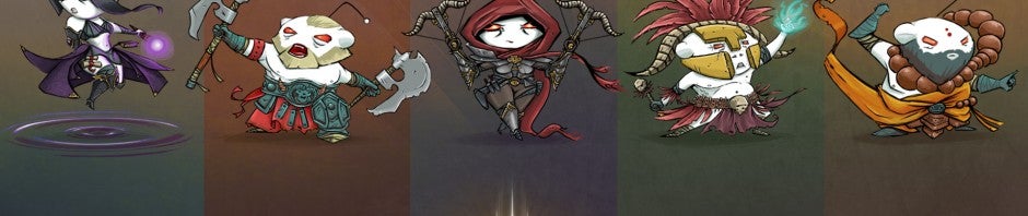 Diablo III ferme sa maison aux enchères