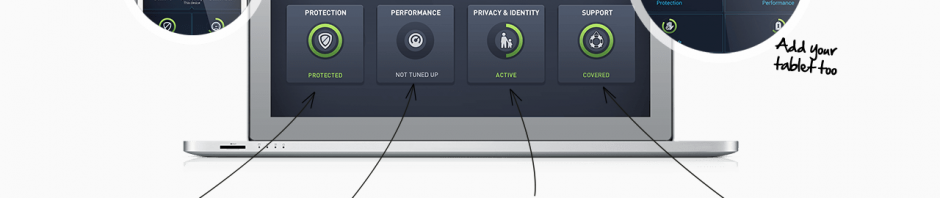 AVG lance Zen, son appli pour gérer la protection de tous vos appareils