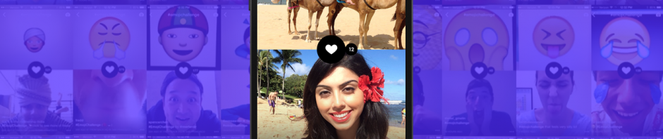 Frontback: 11 idées de selfies à essayer tout de suite