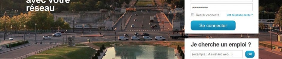 Après Viadeo, voici Amplement, le nouveau LinkedIn à la française