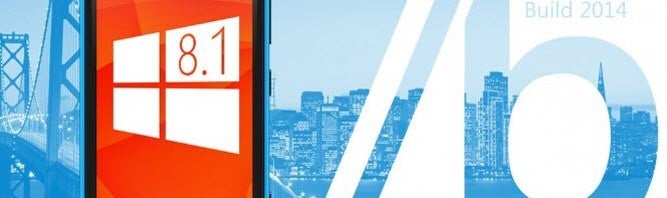 Windows Phone 8.1 enfin au même niveau qu’Android et iOS
