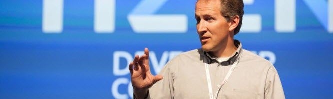 Le système d’exploitation Tizen de Samsung se frotte à Firefox et Android