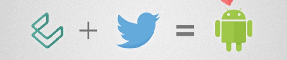 Twitter s’offre Cover, l’écran d’accueil intelligent sur Android