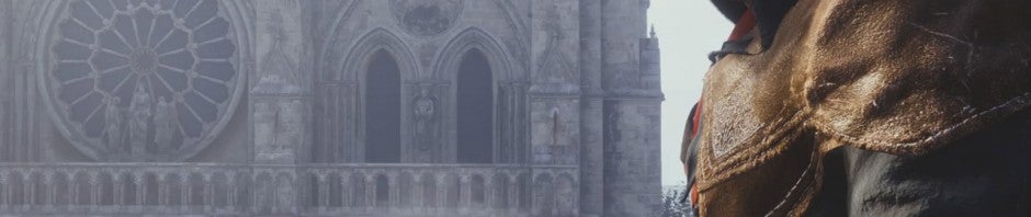 Assassin’s Creed 5 Unity: un mode co-op à 4 joueurs de prévu