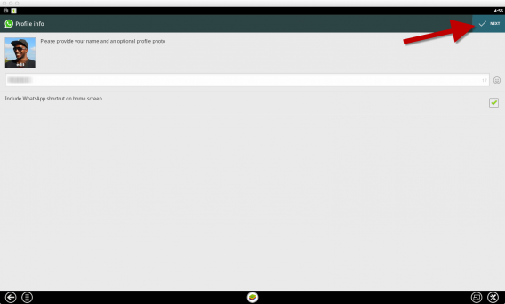Whatsapp Mac Bluestacks