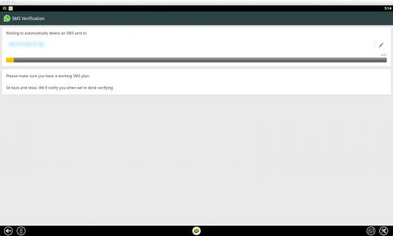 Whatsapp Mac Bluestacks