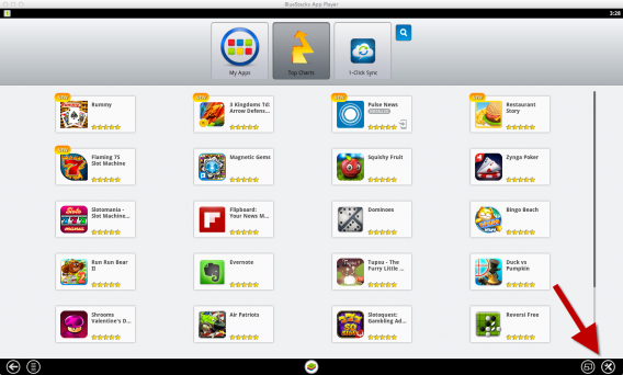 Whatsapp Bluestacks Mac