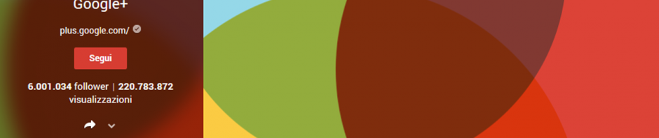 “Google Plus restera un élément crucial de nos produits”