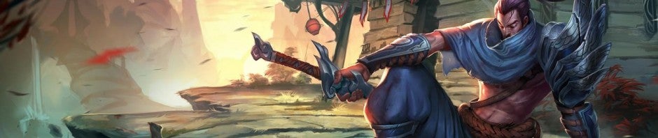 League of Legends: le patch 4.5 déja dispo avec des bots plus intelligents
