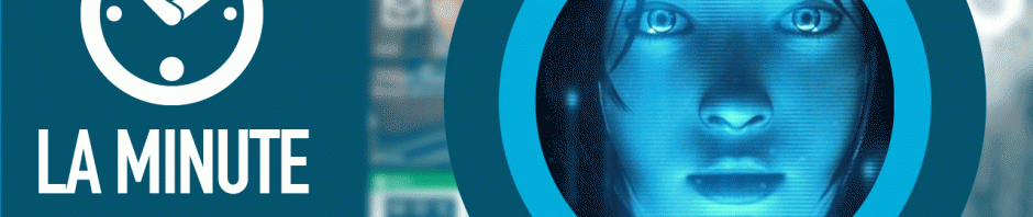 Spotify, The Elder Scrolls, Windows et Windows Phone 8.1 dans la Minute Softonic